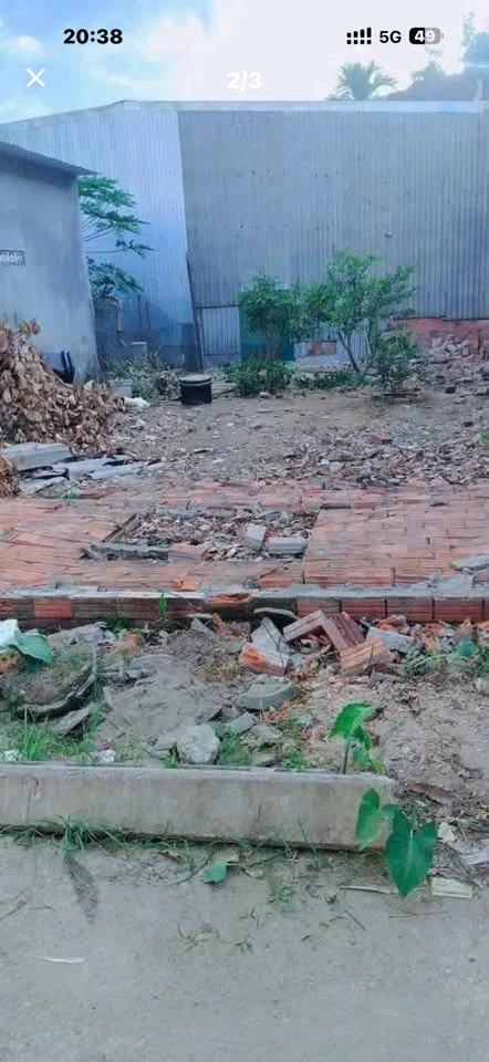Bán lô đất hẻm 89m² Nguyễn Công Phương - Ảnh thu nhỏ 2