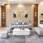 Bán nhà 3 tầng 46m² 3 PN Cách Thượng Nam Sơn - Ảnh thu nhỏ 1