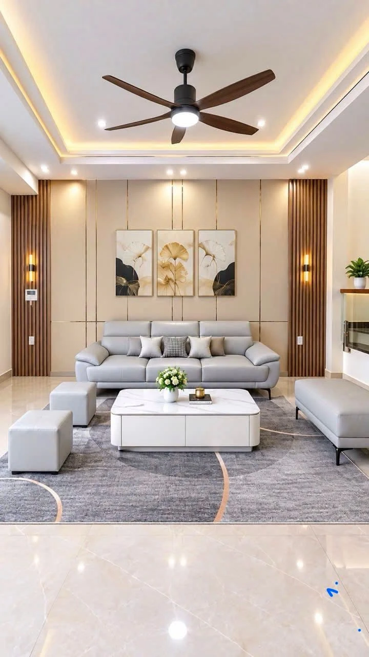 Bán nhà 3 tầng 46m² 3 PN Cách Thượng Nam Sơn - Ảnh 1