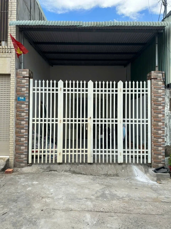 Bán nhà 3 phòng 80m² Phường Trảng Dài, giá 1 tỷ 220 triệu