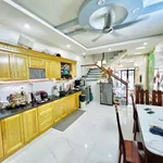 Bán nhà mặt đường Văn Cao 60m² 4 tầng 6,2 tỷ Tân Phú - Ảnh thu nhỏ 3