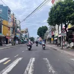 Bán lô góc 2 mặt tiền Nguyễn Cư Trinh, 137m2, Quận 12 - Ảnh thu nhỏ 2