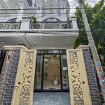 Bán nhà trệt lầu 3 phòng ngủ, full nội thất Cần Thơ 70m² - Ảnh thu nhỏ 1