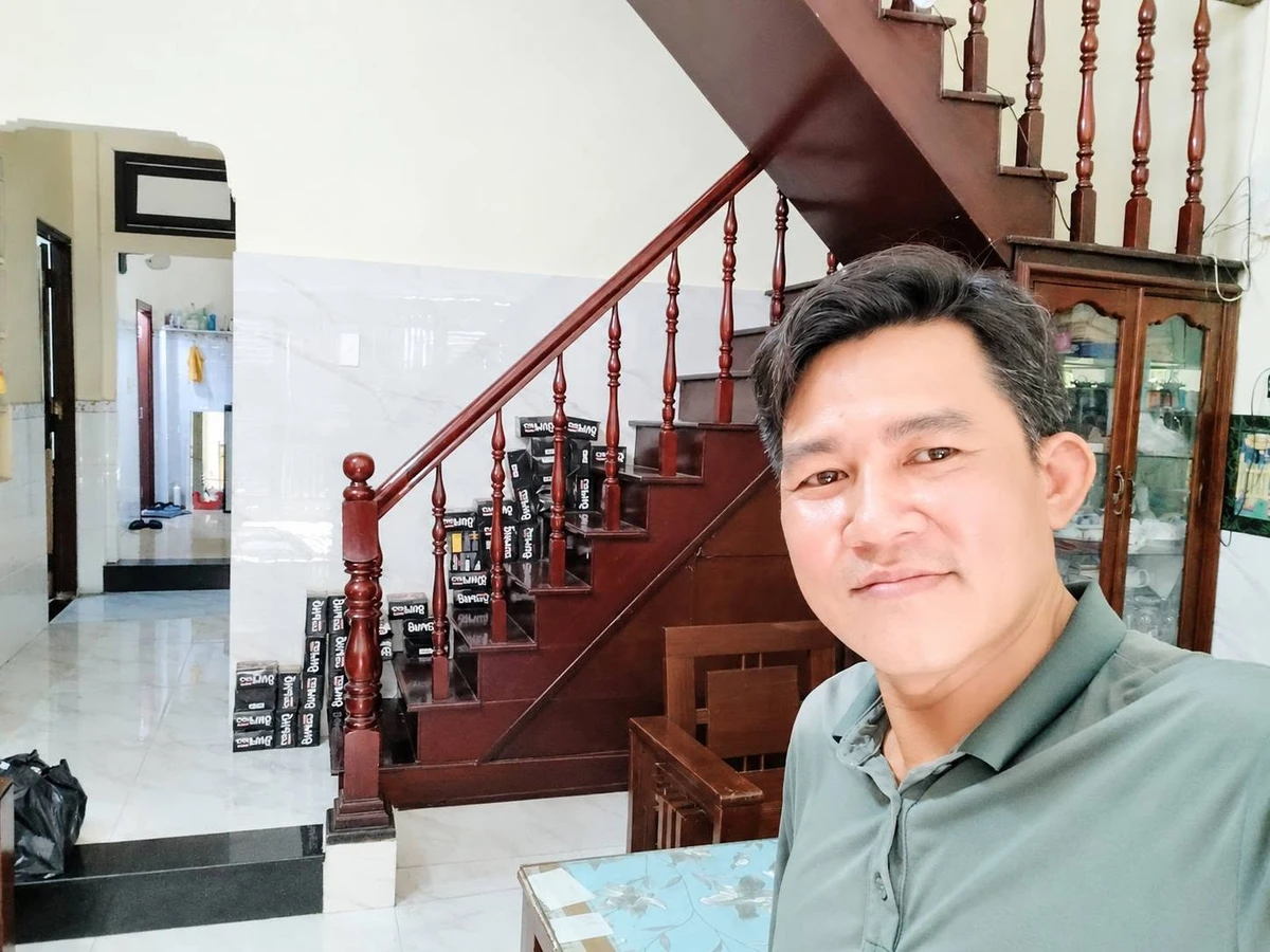 Bán nhà 3 tầng 94m2, 4PN, đường 6m gần Emart Quang Trung, Gò Vấp - 8,2 tỷ - Ảnh thu nhỏ 3