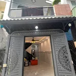 Bán nhà hẻm Quận 6 42,5m² 2PN 5,25 tỷ - Ảnh thu nhỏ 1