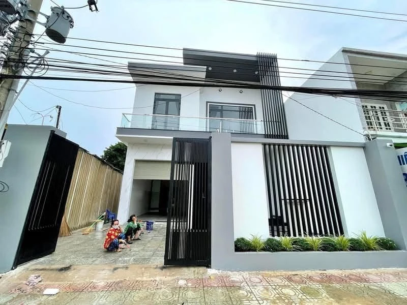 Bán biệt thự mini Bửu Long 200m2, 1 tỷ 850 - Ảnh 1