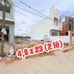 Bán 2 nền đất Bến Lức 110m² - Ảnh thu nhỏ 1