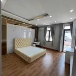 Bán nhà 2 tầng mặt tiền Nguyễn Văn Hoa, 87m2, Quận 12 - Ảnh thu nhỏ 4
