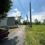 Bán đất thổ cư 116m² Hòa Khánh Nam, Đức Hòa, Long An - Ảnh thu nhỏ 1