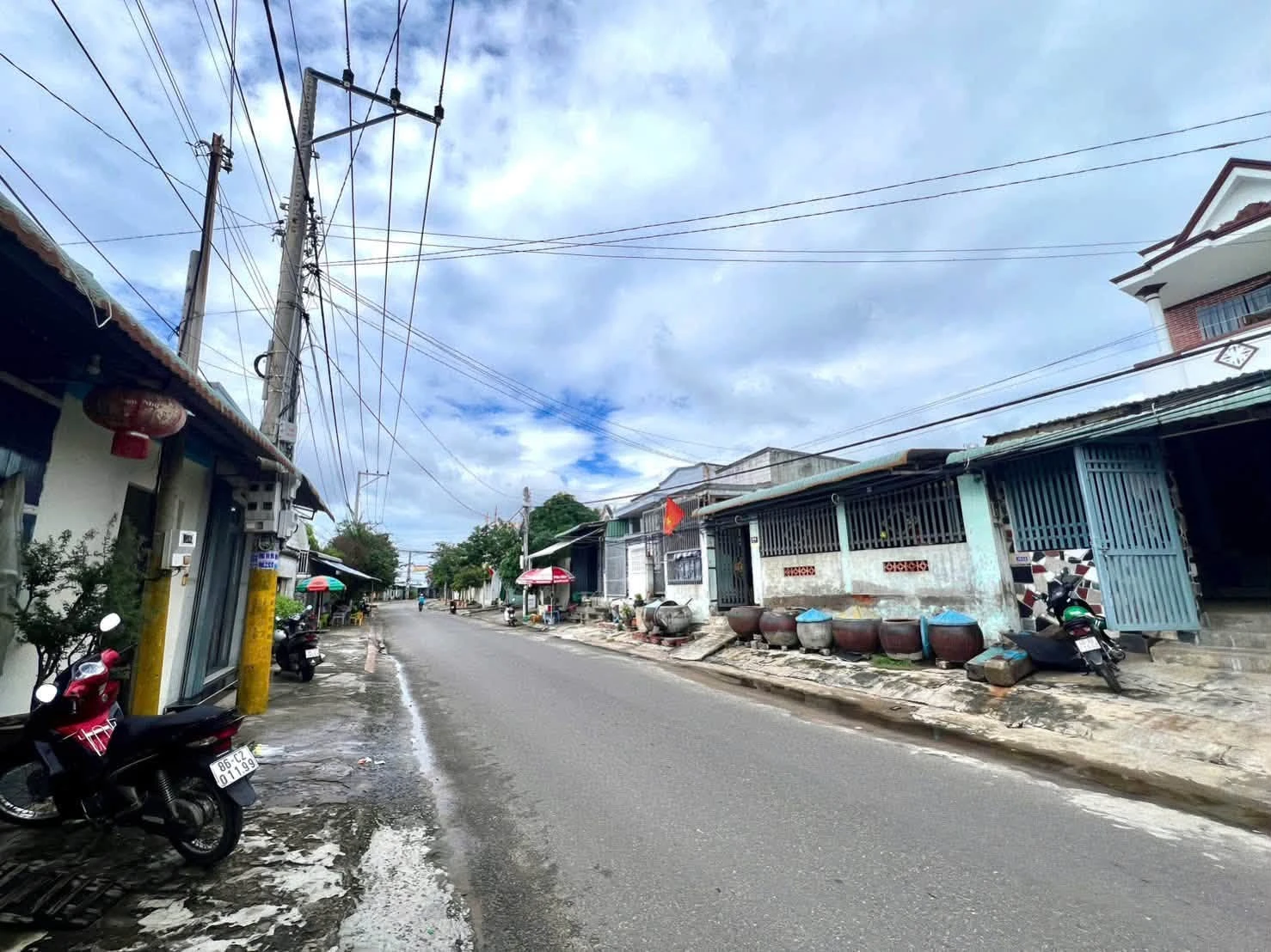 Bán nhà lầu 156m² 3 PN Phan Thiết 4,7 tỷ - Ảnh 1