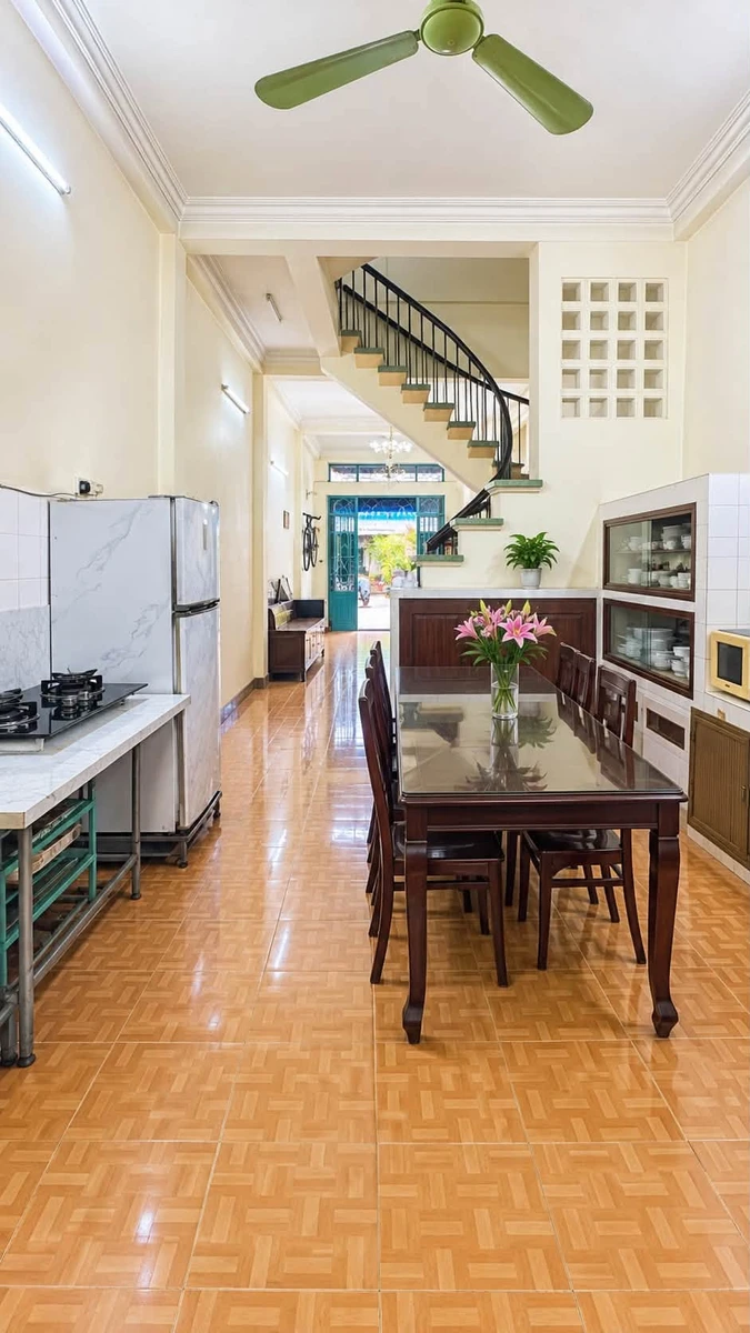 Bán nhà mặt tiền Bàu Cát 68m² 15,2 tỷ Tân Bình - Ảnh thu nhỏ 3