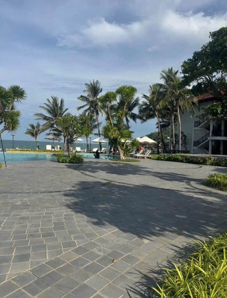 Bán nhà 3PN 73m² Nguyễn Thị Định Quy Nhơn, gần biển - Ảnh thu nhỏ 2