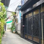 Bán nhà hẻm 3m 90m2 (5x18,5) 1 trệt 2 lầu, 5PN 5WC khu Xóm Đạo Quận 4 - Ảnh thu nhỏ 1