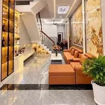 Bán nhà 3 phòng ngủ Tân Uyên Bình Dương 64m² 4 tỷ - Ảnh thu nhỏ 2