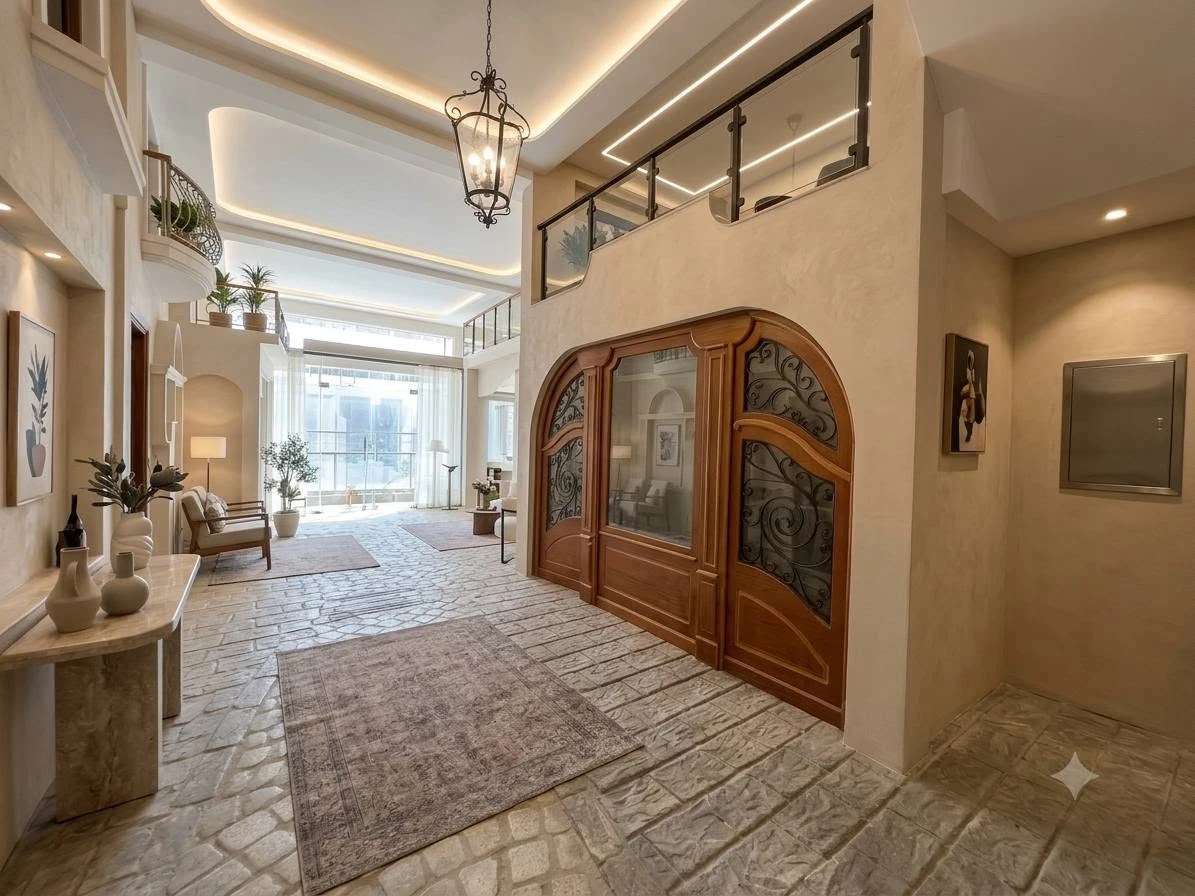 Bán nhà 7 tầng 2 mặt tiền 89m² Hai Bà Trưng Đà Lạt - Ảnh thu nhỏ 3
