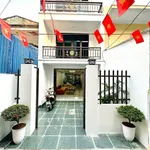 Bán nhà 3 tầng độc lập 70m2 có nội thất, 3.48 tỷ - Ảnh thu nhỏ 1