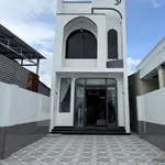 Bán nhà 1 trệt 1 lầu 106m2 Thạnh Phú Bình Chánh - Ảnh thu nhỏ 1