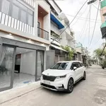 Bán nhà 2 tầng hẻm 6m khu Tô Hiệu, 62m2, 3PN, giá 6,95 tỷ, Tân Phú - Ảnh thu nhỏ 1