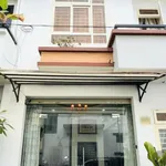 Bán nhà Đường Số 6, Phường Bình Hưng Hòa, Bình Tân, 6 tỷ - Ảnh thu nhỏ 1