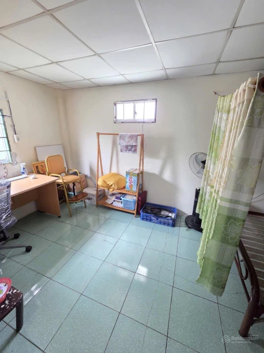 Bán nhà gác lửng ngang 6m trung tâm TP. Dĩ An, vị trí rất đắc địa tiện ích bủa vây, giá chỉ 3,18 tỷ - Ảnh thu nhỏ 5