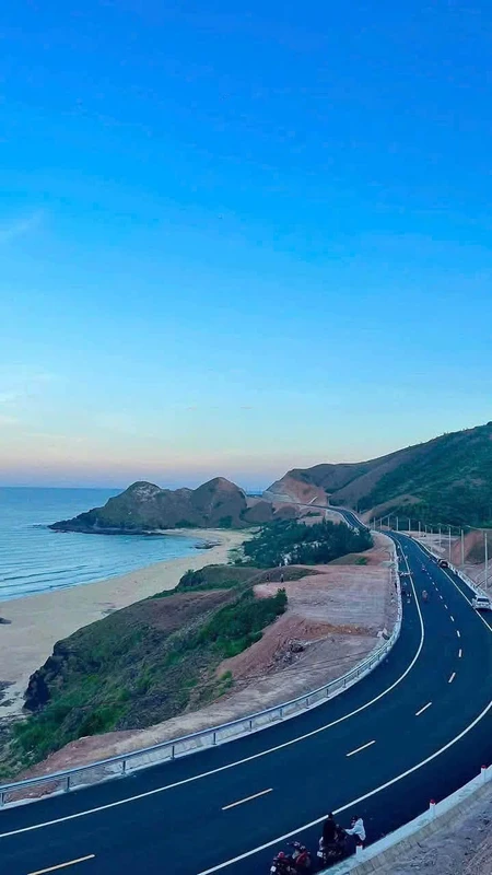 Bán đất gốc sát biển 100m² Hoài Hải Bình Định 780 triệu
