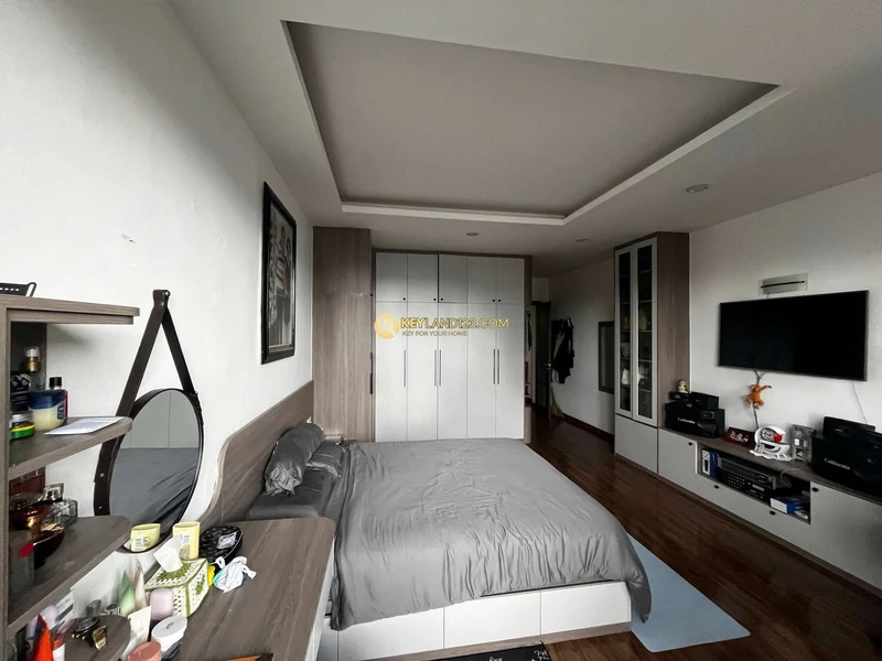 Bán nhà hẻm ô tô 65m2, 3 tầng, Đà Lạt