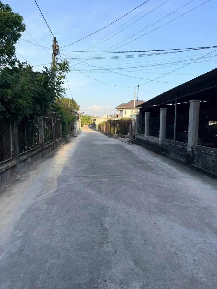 Bán đất sổ riêng 167m2 Tân Triều, 1 tỷ - Ảnh 1