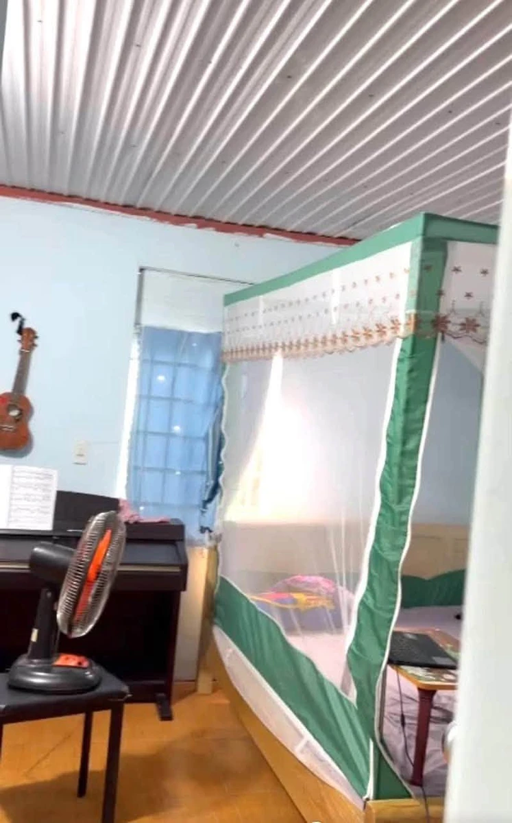 Bán nhà cấp 4 mặt tiền Đắk Lắk, 312m2, 2 tỷ 8 - Ảnh thu nhỏ 3