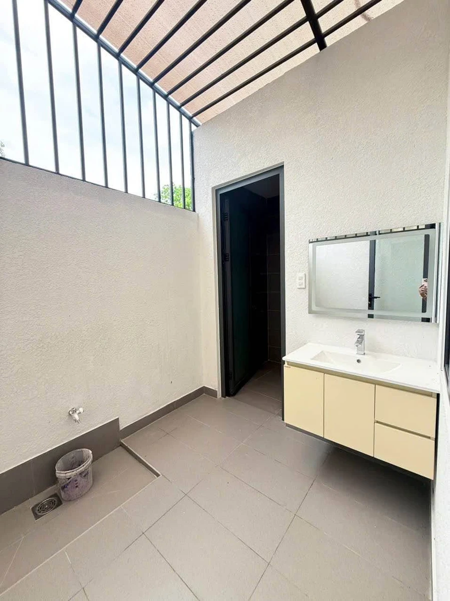 Bán nhà Bảo Vinh Long Khánh 95m² 2PN 1 tỷ 240 - Ảnh thu nhỏ 5