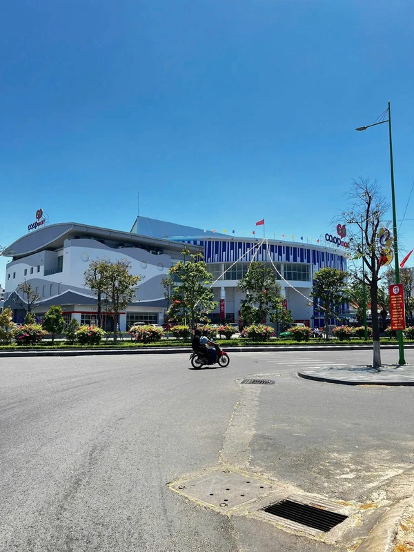 Bán nhà 3 phòng 185m2 Bình Hưng Phan Thiết 4 tỷ 9