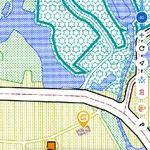 Bán lô đất 106m Hoà Lạc, Hà Nội, giá hơn 1 tỷ - Ảnh thu nhỏ 3