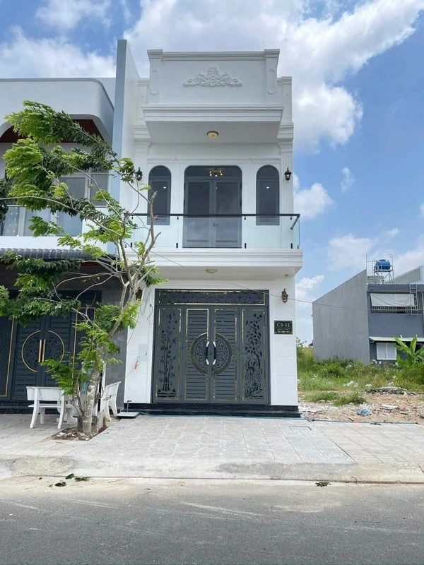 Bán nhà KĐT Tây Bắc, Rạch Giá, 4,5x20m, 3 phòng ngủ, giá 3,5 tỷ