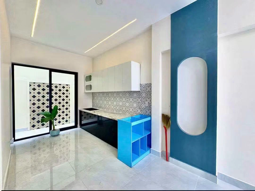 Bán nhà 1 lầu 1 trệt 63m² 3,85 tỷ Trần Hưng Đạo - Ảnh thu nhỏ 4