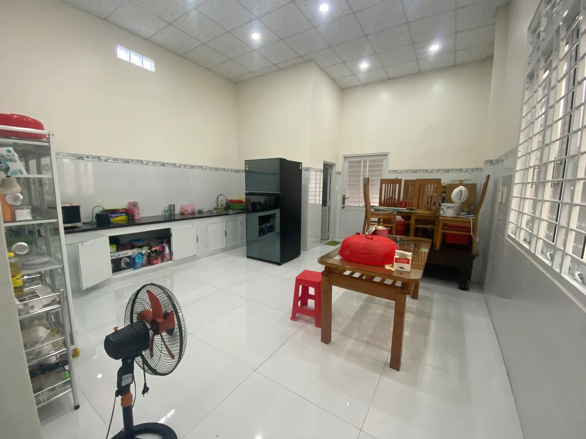Bán nhà mặt tiền kinh doanh 399m² Tây Ninh 5 tỷ 2 - Ảnh thu nhỏ 5