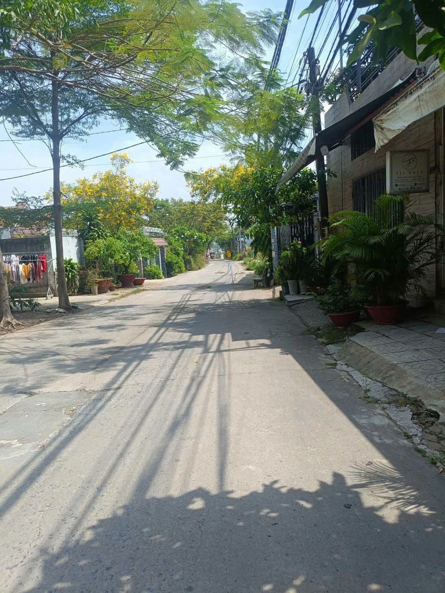 Bán lô biệt thự 1.160m2 có nhà xưởng Long Bình Mới - Ảnh thu nhỏ 3