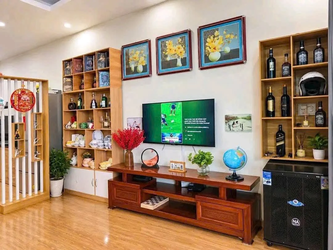 Bán nhà Gò Cát, Bà Rịa - 80m², 2PN, full nội thất - Ảnh thu nhỏ 5
