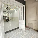 Bán nhà 1 trệt 2 lầu 60,7m2 4 tỷ Dĩ An - Ảnh thu nhỏ 2