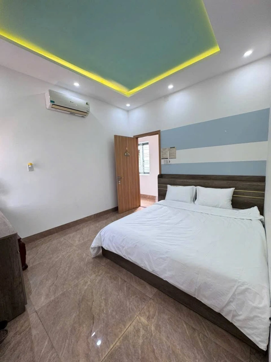 Bán homestay 2 tầng 80m2, 3 phòng ngủ, full nội thất, P. An Cựu, TP Huế cạnh AEON Mall - Ảnh thu nhỏ 3