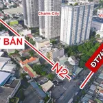Bán quỹ đất 1.067m² ngang 20m, Dĩ An, 53 tỷ - Ảnh thu nhỏ 5