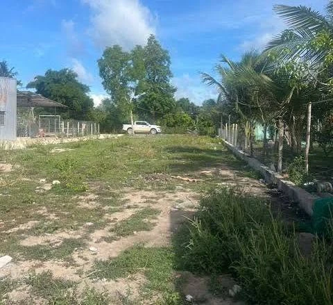 Bán lô đất 500m2 Mậu Thân Khánh Hòa 6.9 tỷ - Ảnh thu nhỏ 2