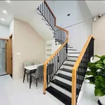 Nhà 3 tầng Mỹ Thượng, Huế 79m² 3 tỷ 250 - Ảnh thu nhỏ 2