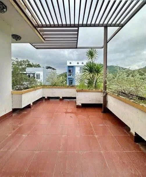 Biệt thự 3 tầng 150m2 đường 7m5 Khánh An giá 7 tỷ - Ảnh thu nhỏ 4