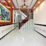 Bán nhà 46m² An Phú, sổ riêng, 2 tỷ 550 triệu - Ảnh thu nhỏ 4