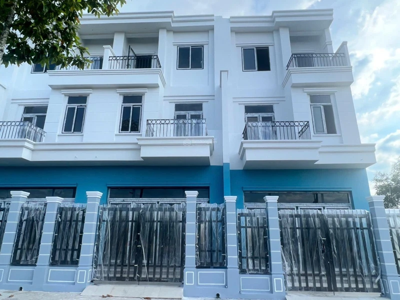 Sở hữu shophouse có sẵn dòng tiền 20 - 30 triệu/tháng tại Cát Tường Phú Hưng!