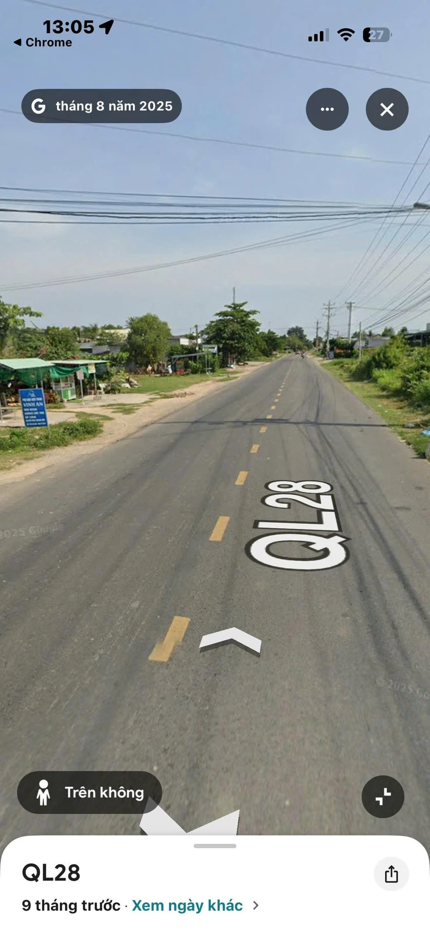 Bán đất mặt tiền QL28 196 m² Phú Thủy Phan Thiết - Ảnh 1