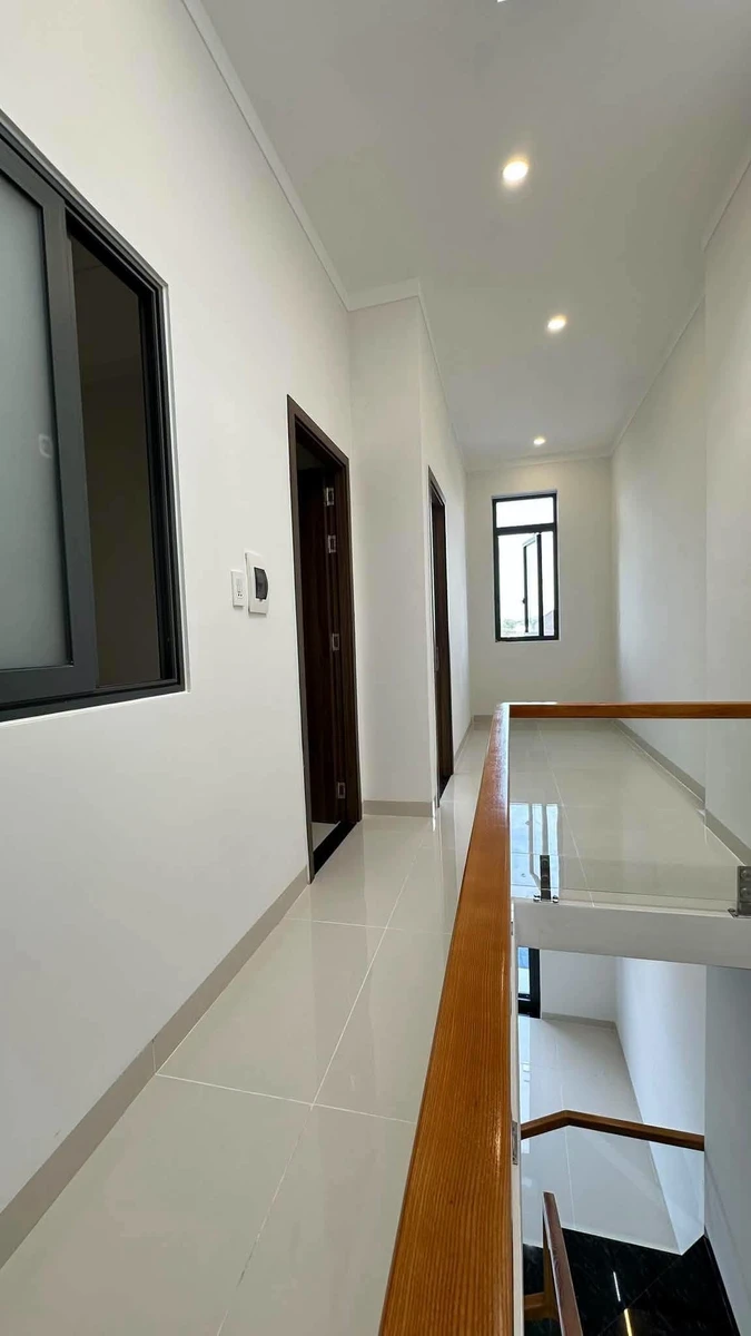 Bán nhà trệt lầu 4PN 60m² Chánh Hiệp 3.55 tỷ - Ảnh thu nhỏ 5
