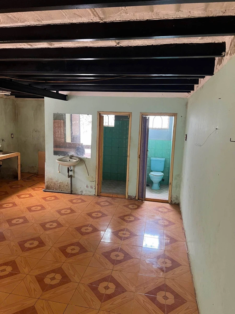 Bán đất tặng nhà hẻm Mạc Đĩnh Chi, 4,5x25m, giá 2,9 tỷ - Ảnh thu nhỏ 5