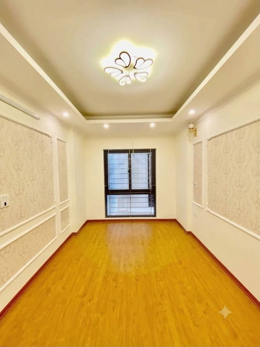 Nhà 4 tỷ, 33m², 3 phòng ngủ, Trịnh Văn Bô - Ảnh thu nhỏ 5