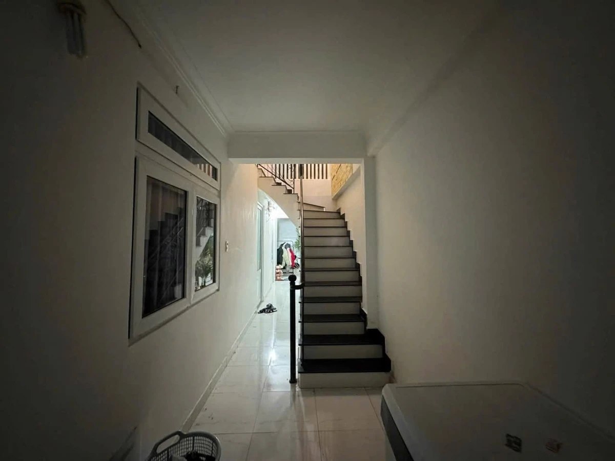 Bán nhà phố 4 phòng ngủ 71m² Phạm Hồng Thái Đà Lạt 6,5 tỷ - Ảnh thu nhỏ 5