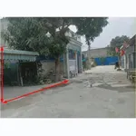 Bán lô đất 100m2 (60m2 thổ cư) Phường 12 Bình Tân 2,9 tỷ - Ảnh thu nhỏ 2
